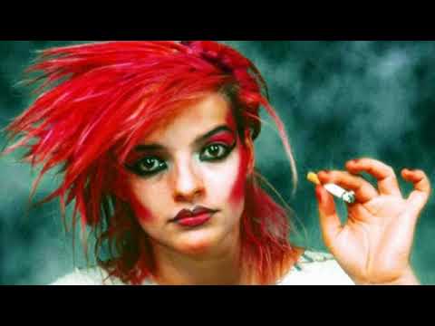 Nina Hagen Band — NINA HAGEN "AFRICAN REGGAE" Long version (Borby Norton Remix)