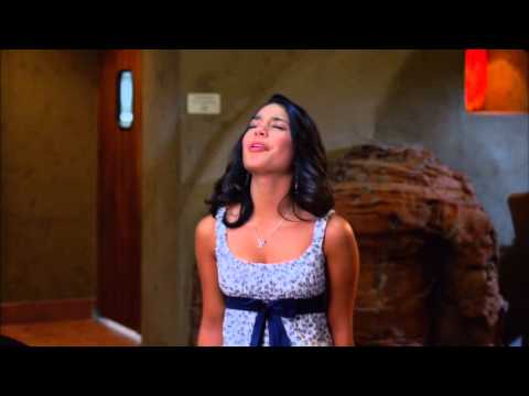 The High School Musical Cast — You Are the Music in Me | High School Musical 2 | Disney Channel