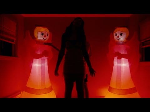 Sleigh Bells — Justine Go Genesis