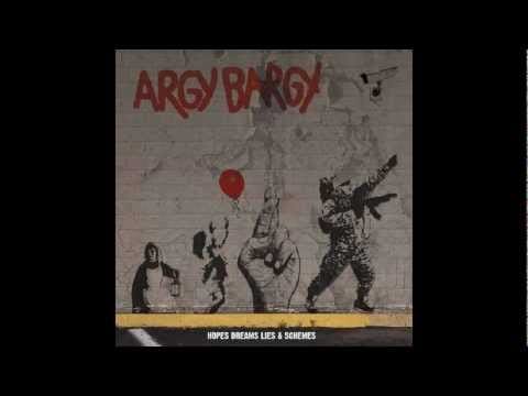 Argy Bargy — Argy Bargy - This Is Me