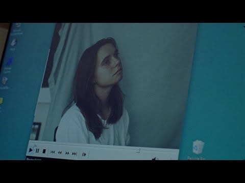 Julien Baker — "Faith Healer"