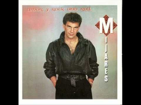 Mijares — Mijares Amor y Rock & Roll
