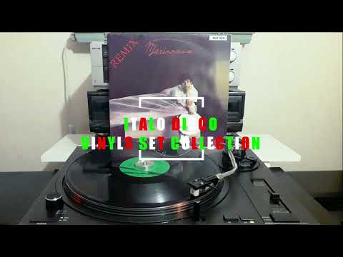 Lucia — Lucia - Marinero (Remix) (1985)