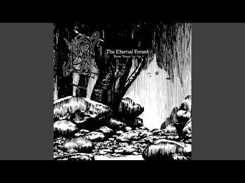 Dawn (8) — As The Tears Fall (demo Version)
