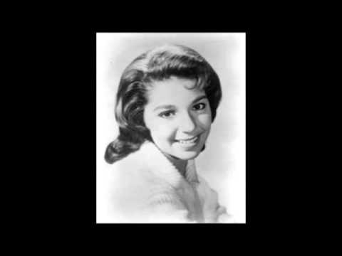 Dodie Stevens — Dodie Stevens - Let Me Tell You About Johnny