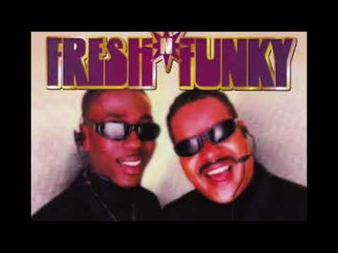 Fresh 'N' Funky — Fresh 'N' Funky - Fresh 'N' Funky (Airplay Club Mix)