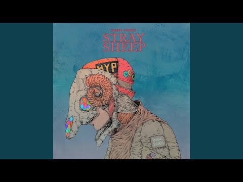 Kenshi Yonezu — Canary