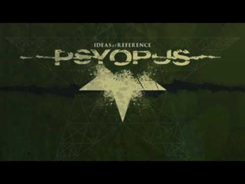 Psyopus — Psyopus- Ideas of Reference (Full Album)