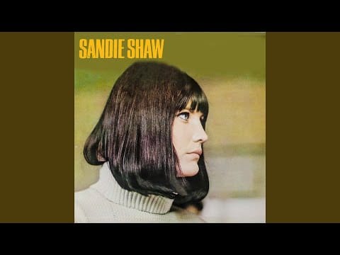 Sandie Shaw — I'll Stop at Nothing