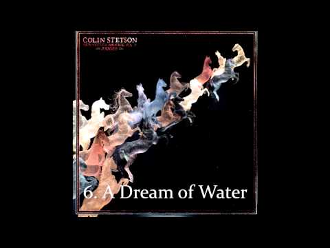 Colin Stetson — Colin Stetson - New History Warfare Vol. 2: Judges (Full Album)