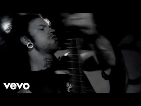 Straight Line Stitch — Straight Line Stitch - Taste Of Ashes  ft. Jamey Jasta