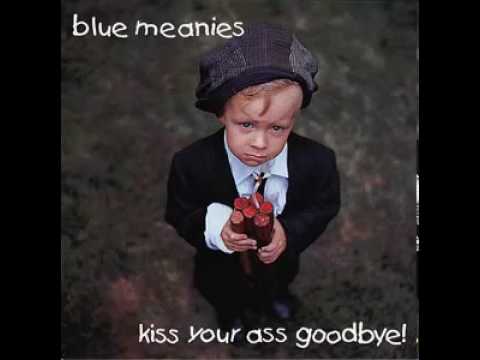 Blue Meanies — Blue Meanies - Grandma Shampoo