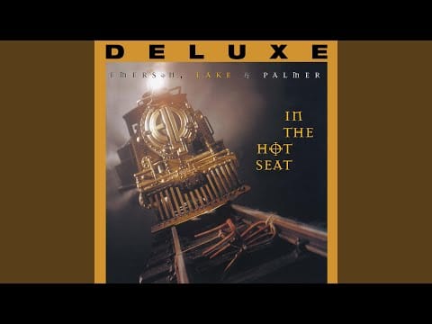 Emerson, Lake & Palmer — Street War (2017 Remaster)