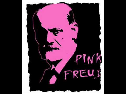 Pink Freud — Pink Freud - Jazz Fajny Jest