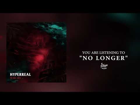 Makari — Makari - No Longer