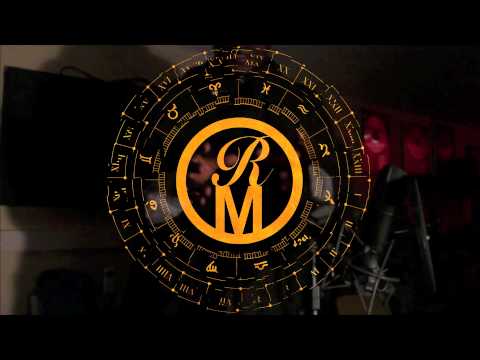 Roots Manuva — Roots Manuva - 'Bleeds'