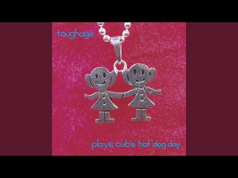 Tough Age — Summer Samba