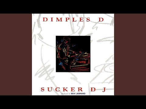 Dimples D — Sucker DJ (Genie Mix)