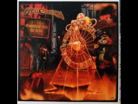 Helloween — Helloween - Heaven Tells No Lies (Original)