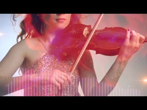 Lian Ross — Lian Ross - My Symphony (Extended Version) // BEST ITALO DISCO / EURODISCO