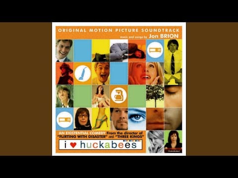 Jon Brion — True to Yourself