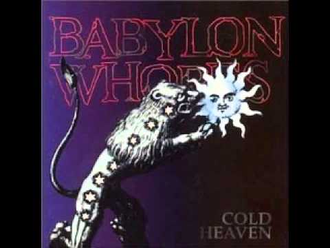 Babylon Whores — Babylon Whores - Deviltry