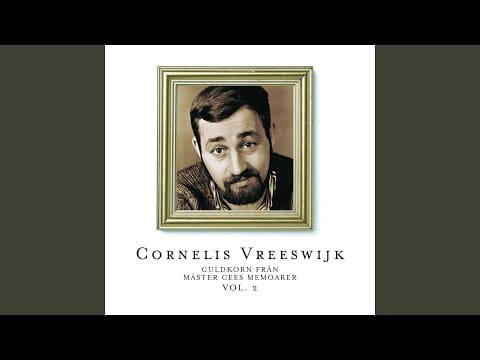 Cornelis Vreeswijk — Hajar'u de då Jack?