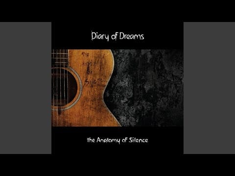 Diary Of Dreams — Traumtänzer
