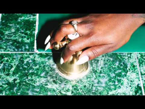 Tomas Barfod — Tomas Barfod - Fill Me (ft. Fine)
