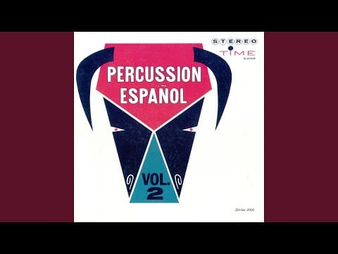 Al Caiola And His Orchestra — Valencia