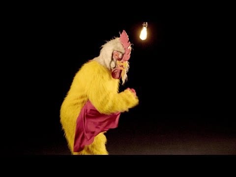 Reverend Horton Heat — Reverend Horton Heat - Whole New Life