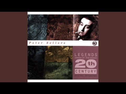 Peter Sellers — Balham - Gateway to the South (1999 Remaster)