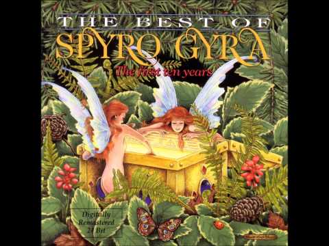 Spyro Gyra — Spyro Gyra - Morning Dance