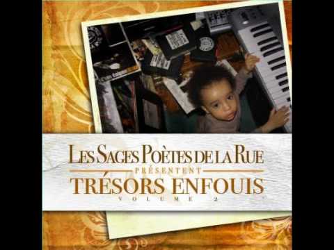 Les Sages Poetes De La Rue — Les Sages Poetes De La Rue Feat. Mala - Casquette Basket