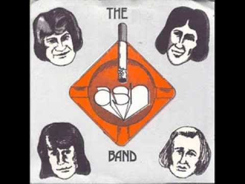 The Ash Band — The Ash Band -  Let's Go