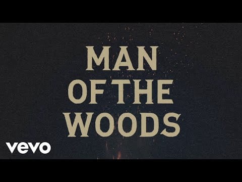 Justin Timberlake — MAN OF THE WOODS (Behind The Album)