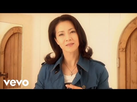 Fuyumi Sakamoto — 坂本冬美 - また君に恋してる