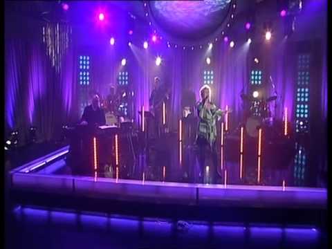 Kikki Danielsson — Kikki Danielsson - Bra vibrationer