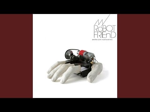 Alison Moyet — Waiting (The Juan MacLean Remix)