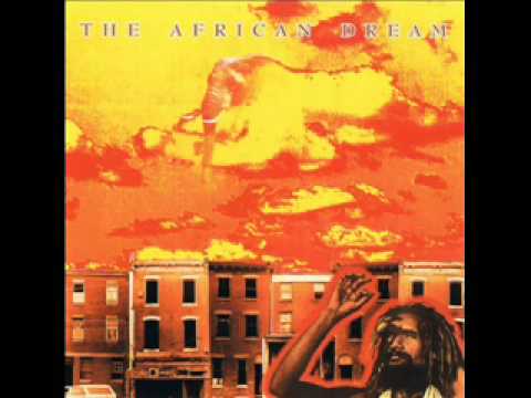 The African Dream — The African Dream - Makin A Living
