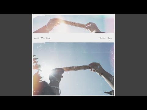 Said The Sky — Hold Me Closer