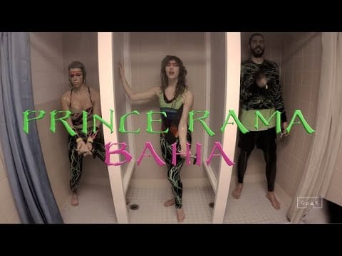 Prince Rama Of Ayodhya — Prince Rama - "Bahia" | GP4K