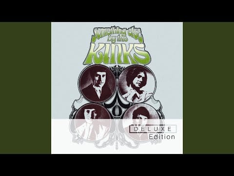 The Kinks — Mr. Pleasant