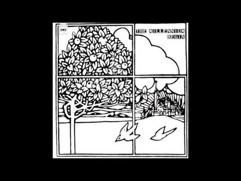 The Millennium — The Millennium - Begin (1968) Full Album