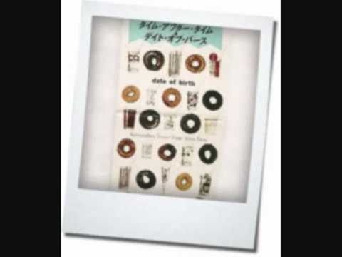 Date Of Birth — Date Of Birth - 思い出の瞳(Only audio)