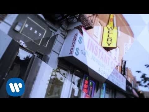 Wale — Wale - Golden Salvation (Official Video)