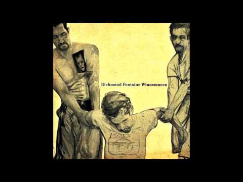 Richmond Fontaine — Richmond Fontaine ➤ Western Skyline (HQ)