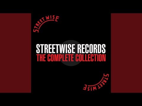 Dimples D — Sucker D.J.'s (I Will Survive)
