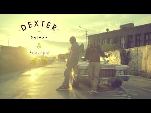 Dexter (17) — Dexter - Fahrtwind (mit Jaques Shure) [Official Version]