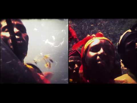 Ukandanz — UKANDANZ 'GESSE'